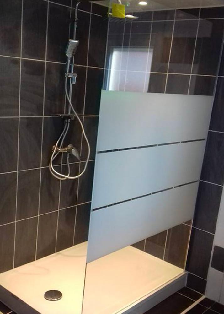 Installation de salle de bain à Lallaing